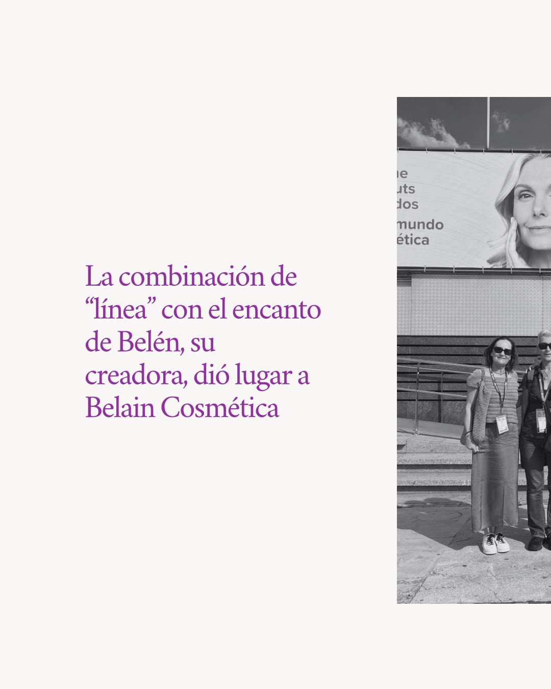 Belain Cosmética | San Pedro de Alcántara