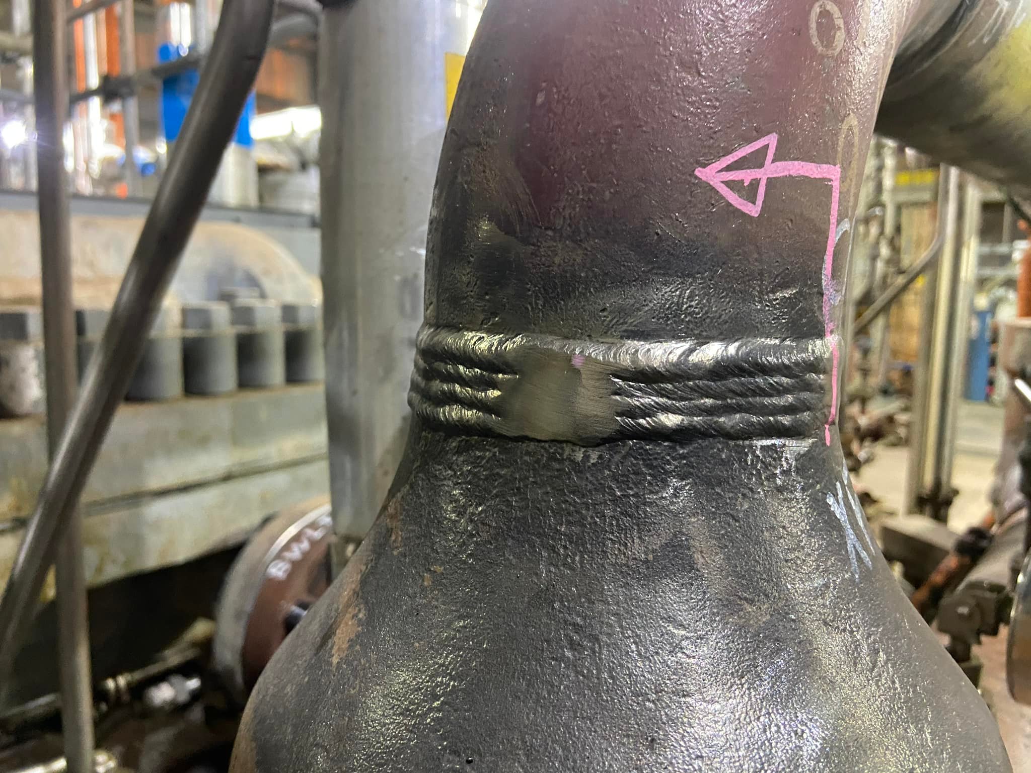 Willow Ridge Welding Ltd. | Edmonton AB
