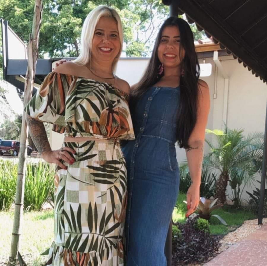 Rute Ferreira