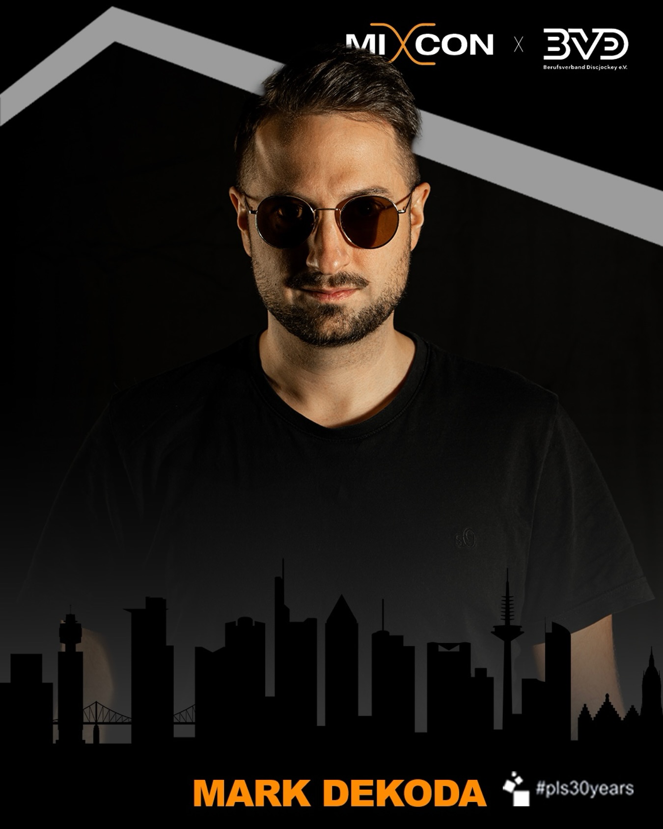 MIXCON