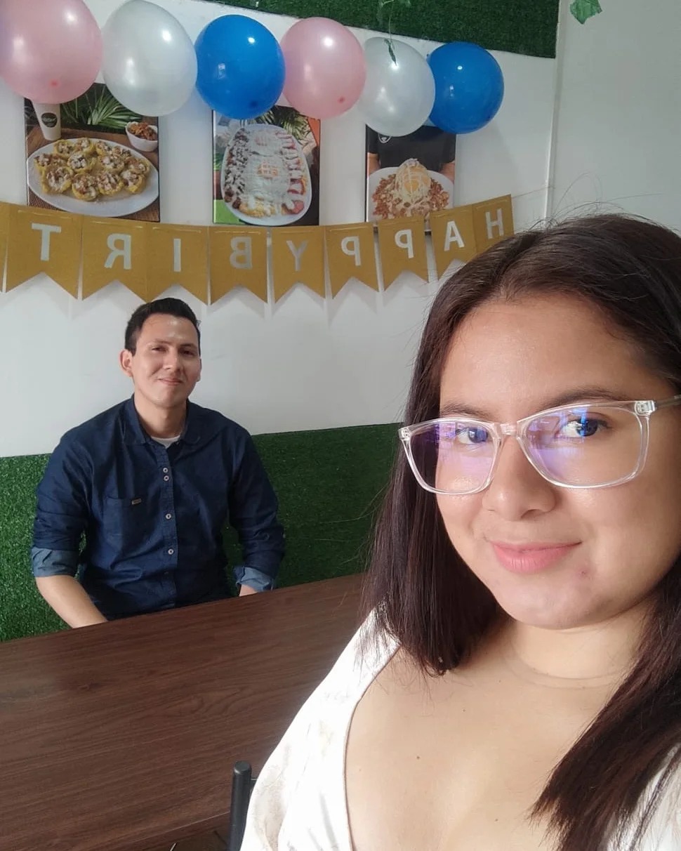 Bryan Daniel Merchan Espinoza
