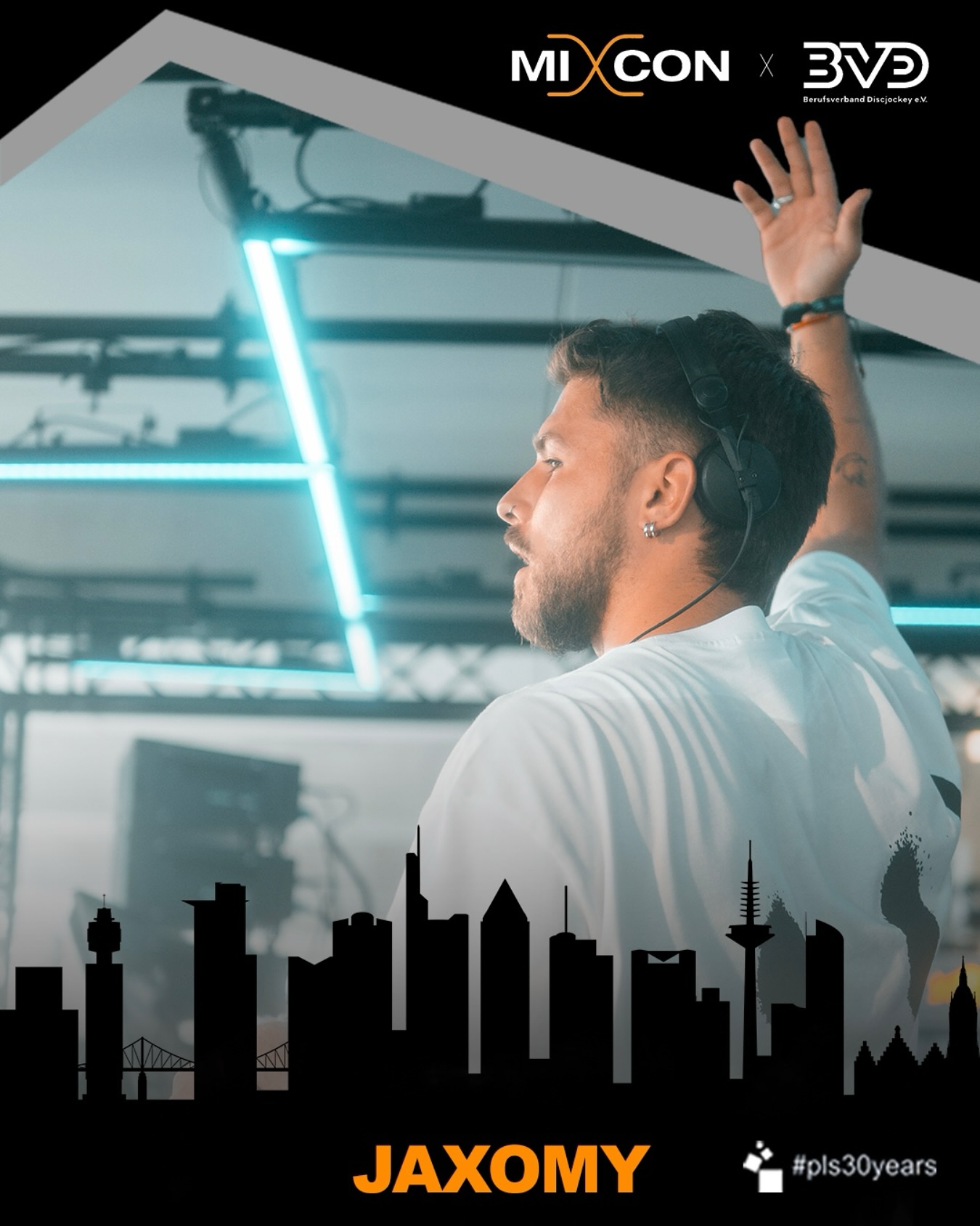 MIXCON