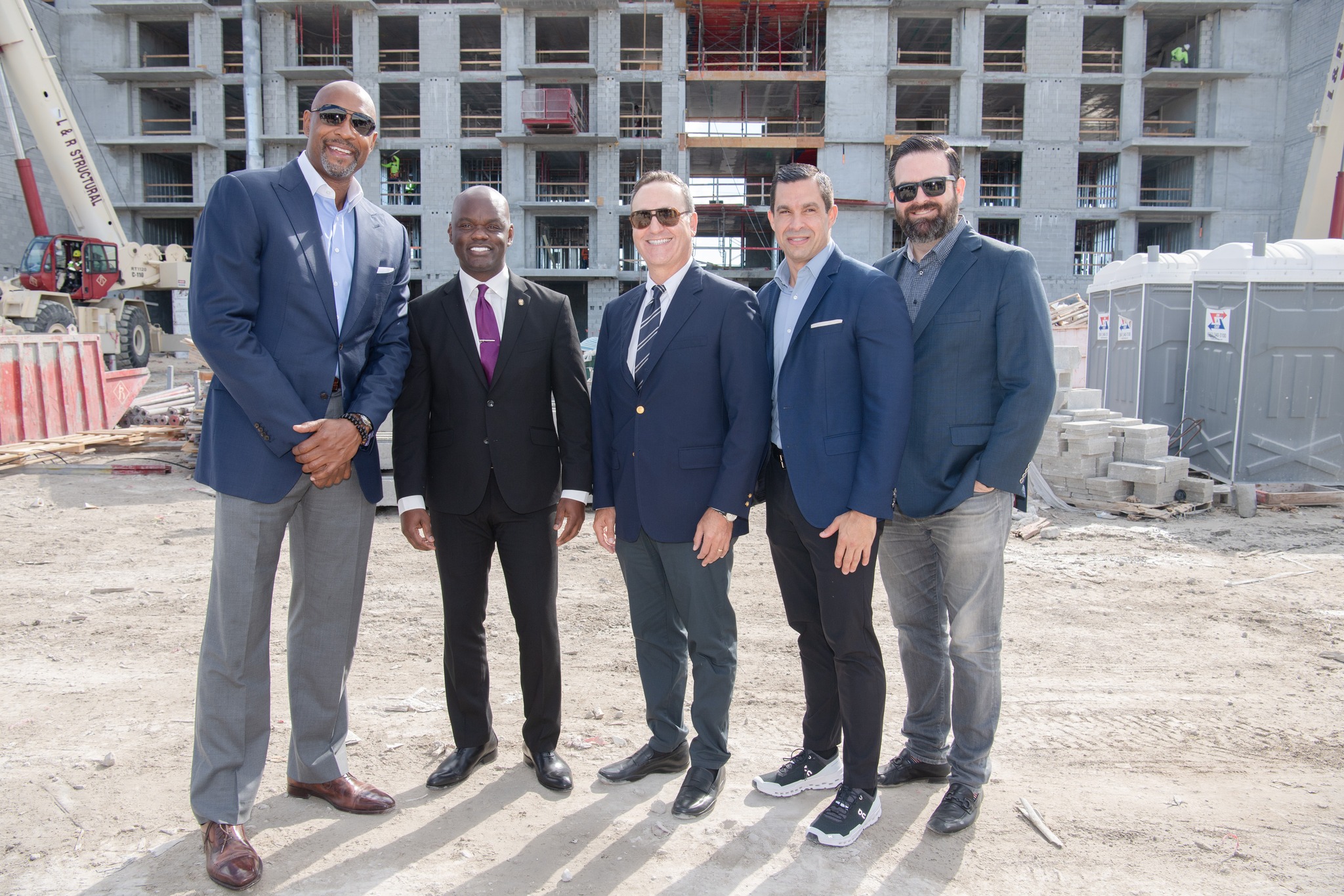 Housing - HTG is proud to work alongside our friend and partner Alonzo ...