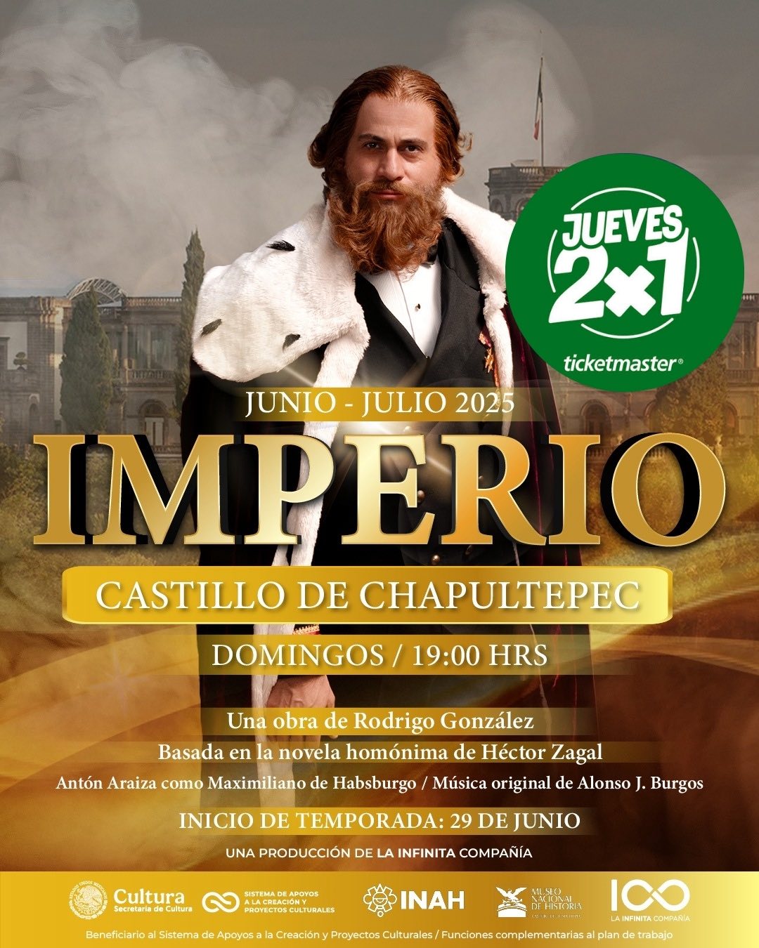 IMPERIO