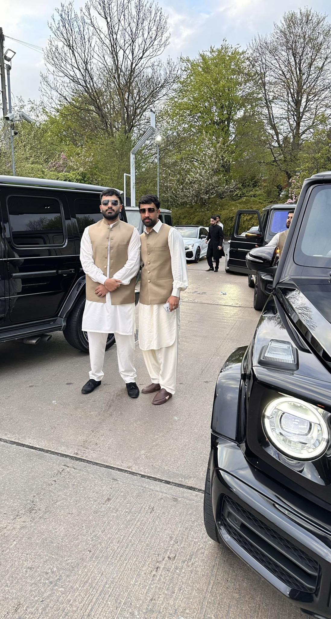 Ali Gujjar