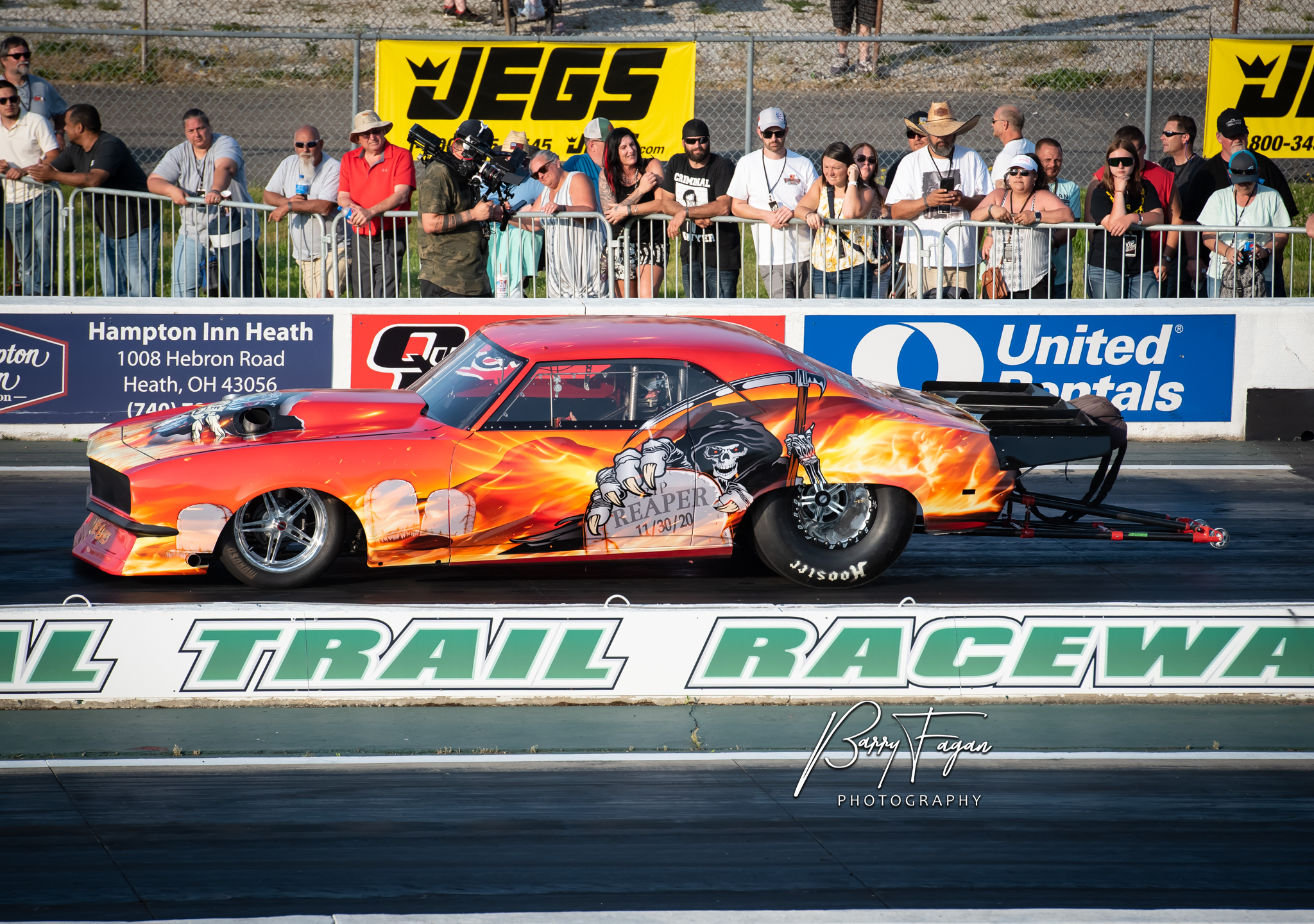 Street Outlaws Michigan