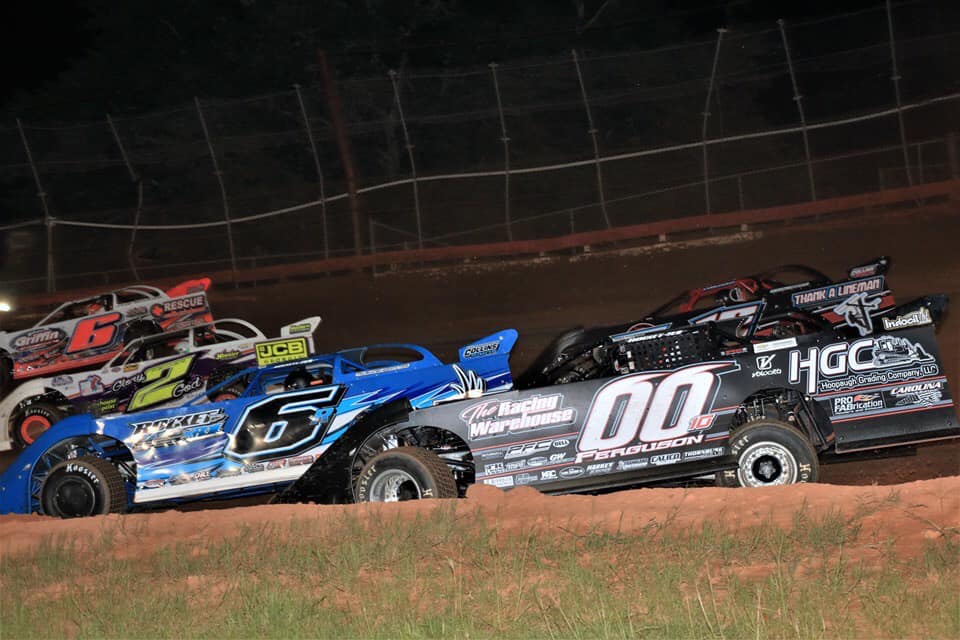 Riner Racing 6 - Some action photos from The Rebel Yell!... | Facebook