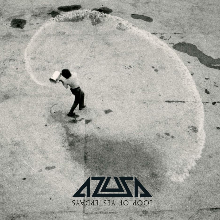 AzusaOfficial