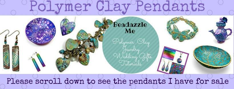 Polymer Clay Daily added a new photo. - Polymer Clay Daily