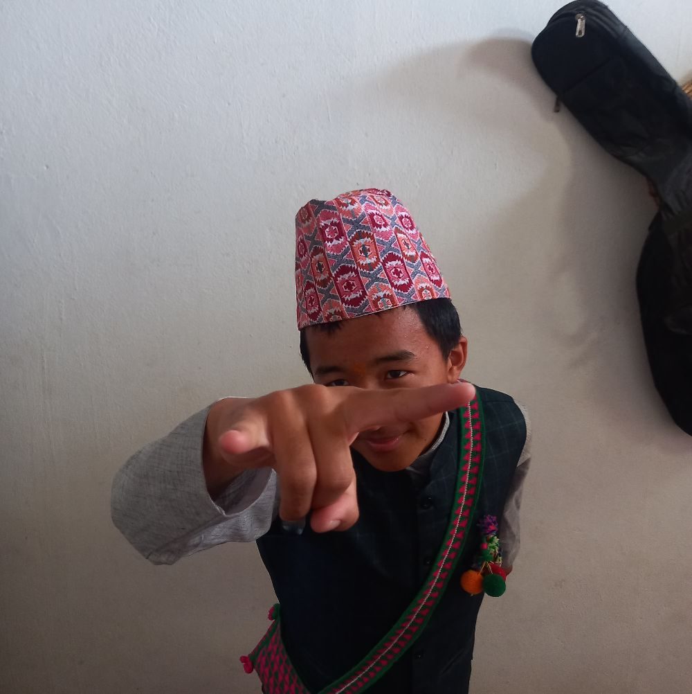Shekhar Rai