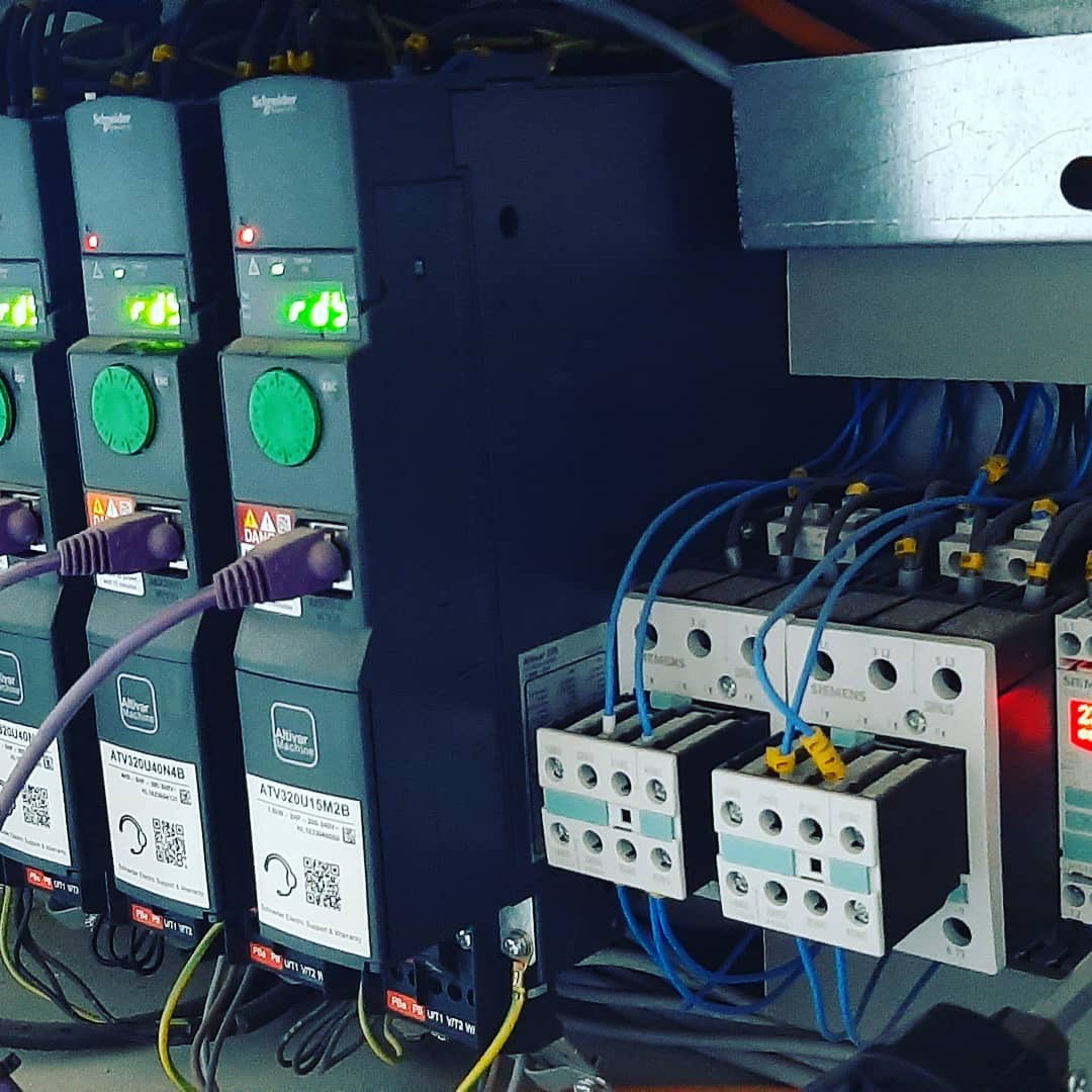 NewTech Automation | Gracanica