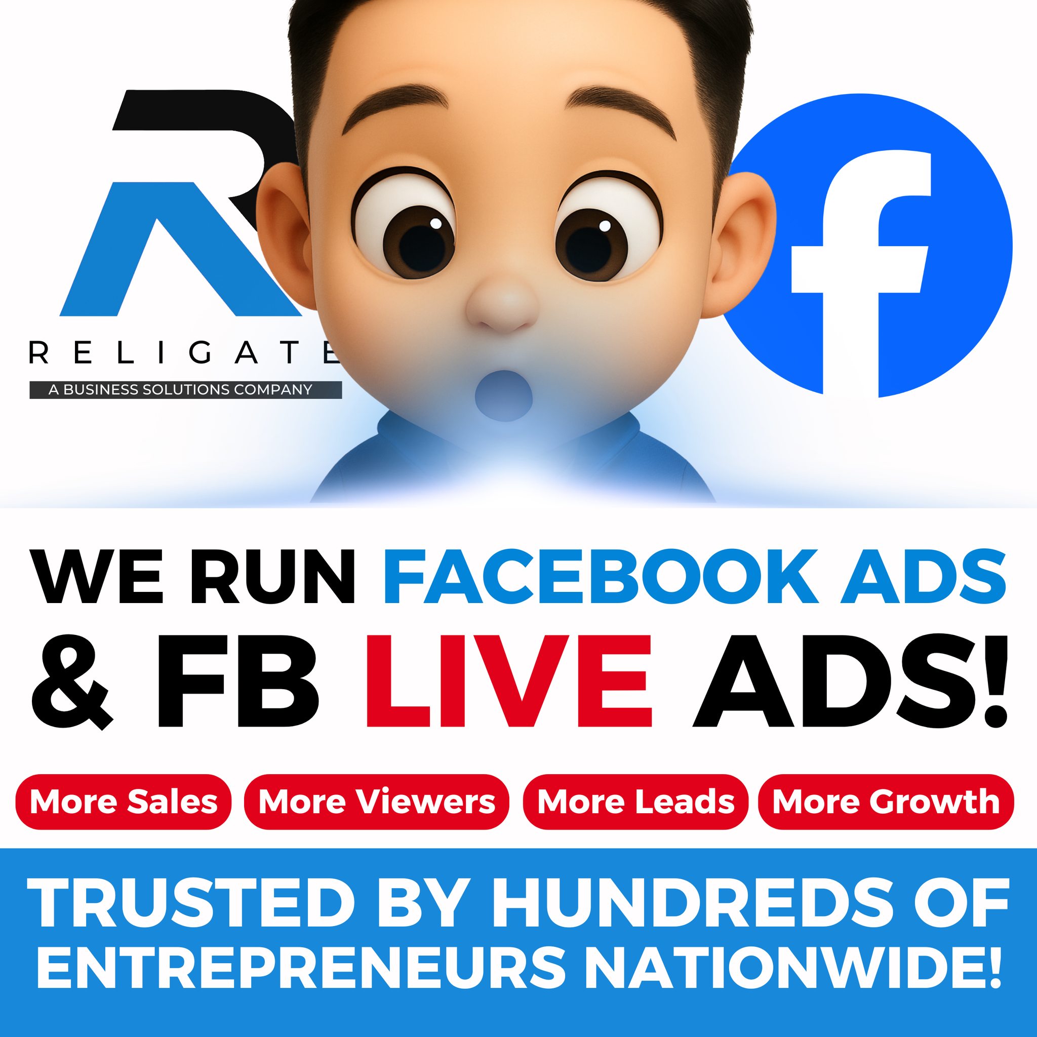Religate | Bacolod CIty