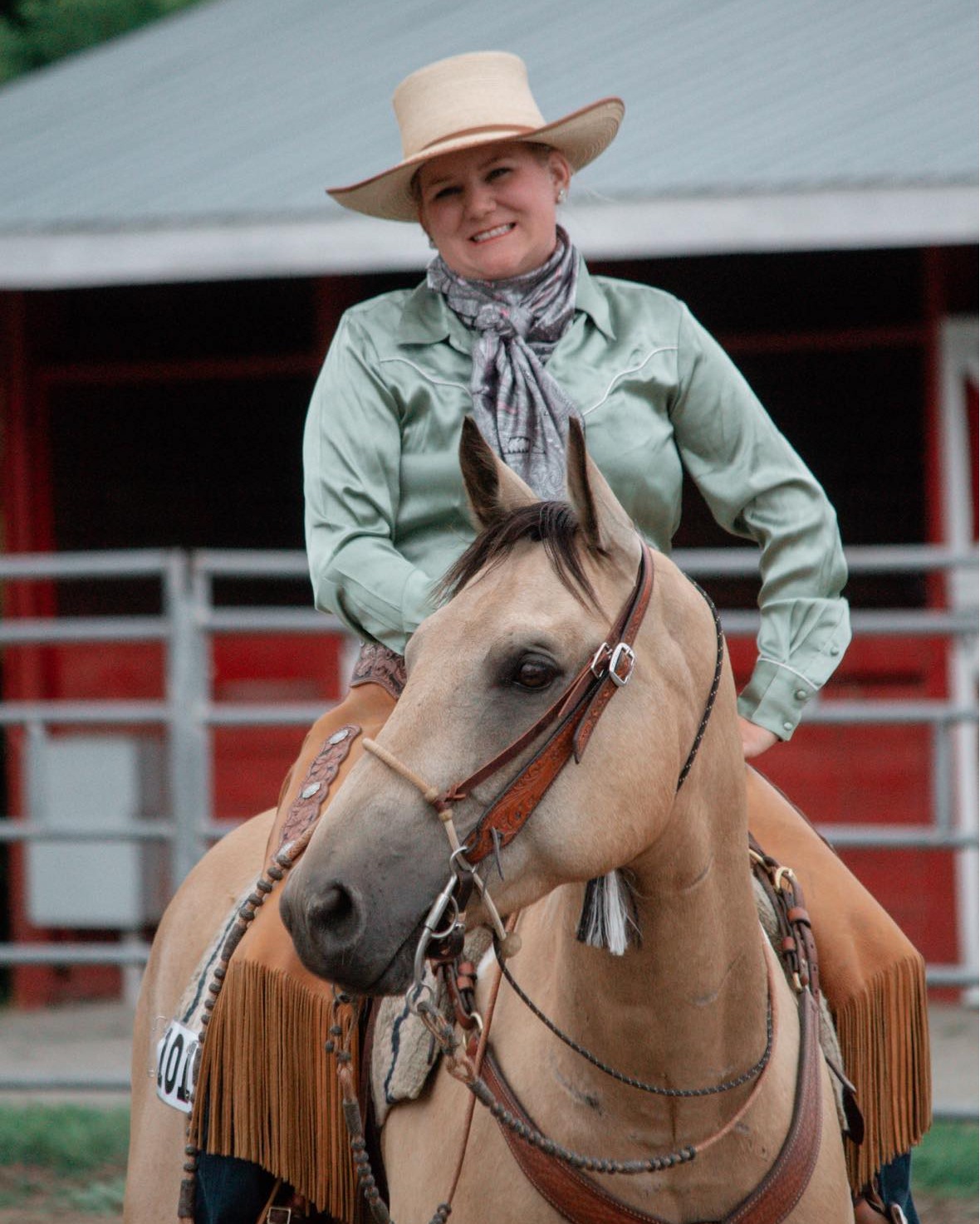 🌟 Meet the Executives 🌟... - Ranch Horse Revolution Club | Facebook