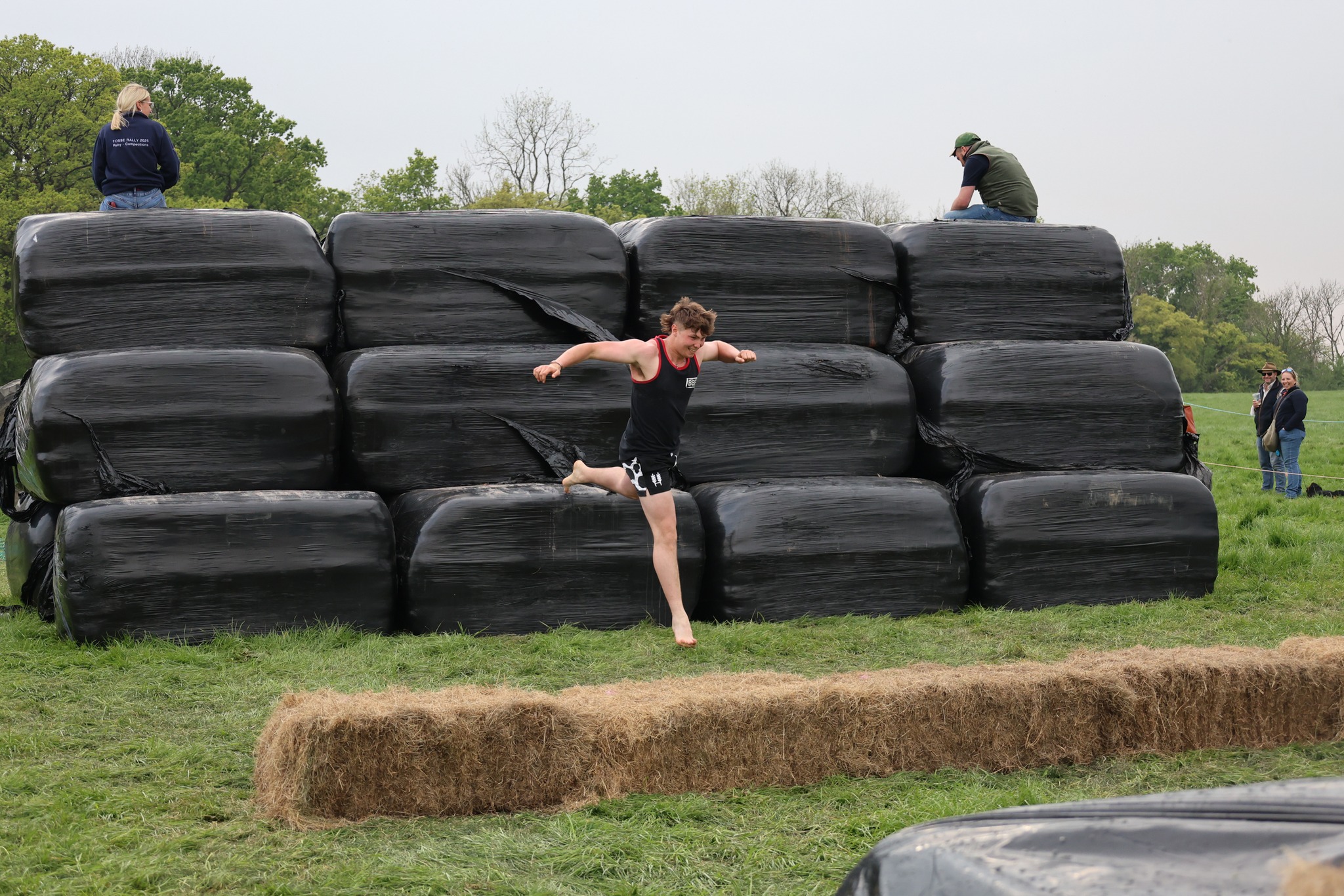 Somerset YFC Annual County Rally