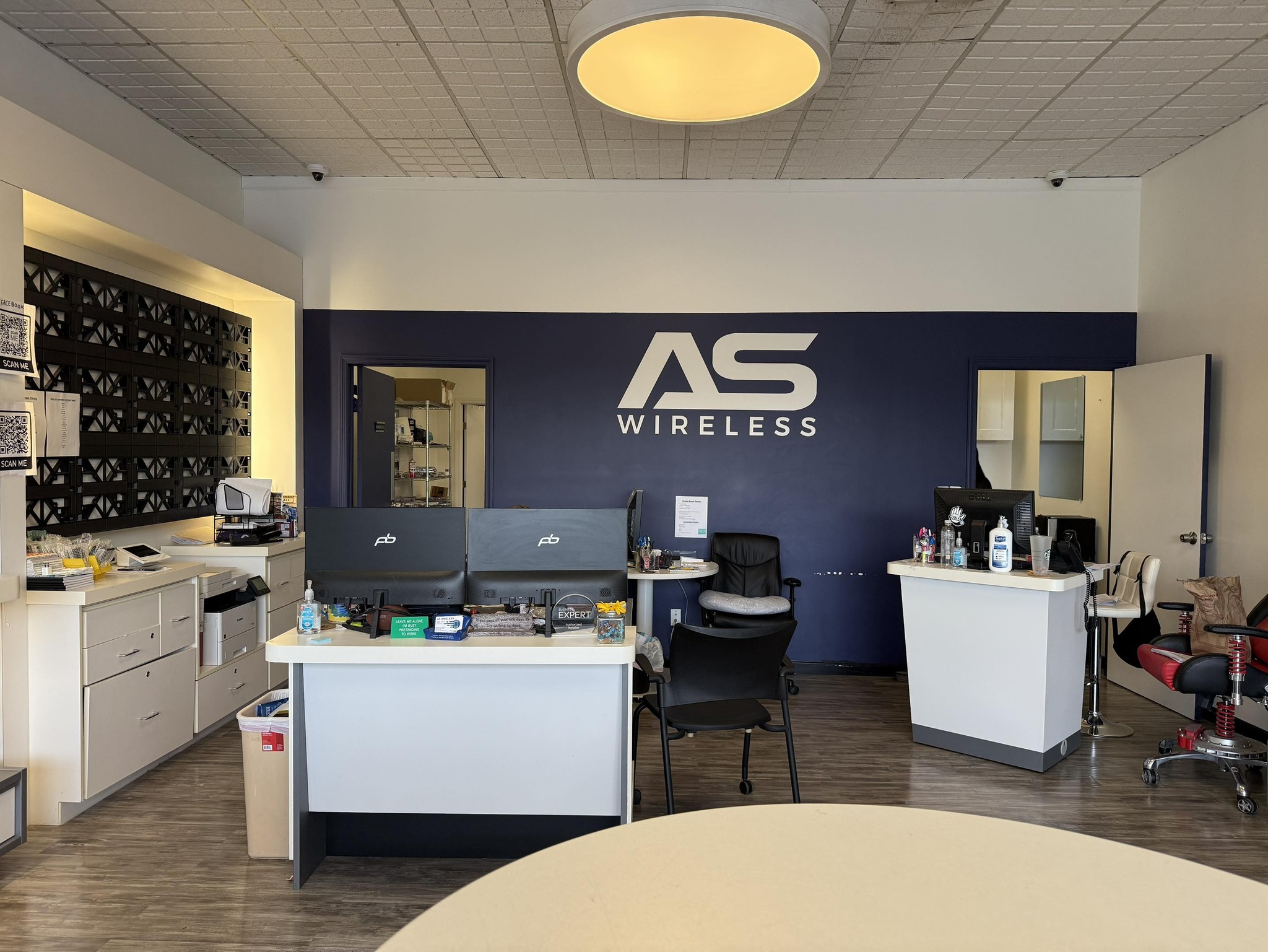 As Wireless Retailer | Hicksville NY