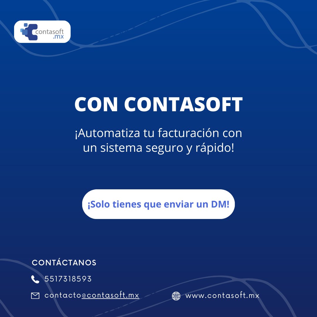 Contasoft