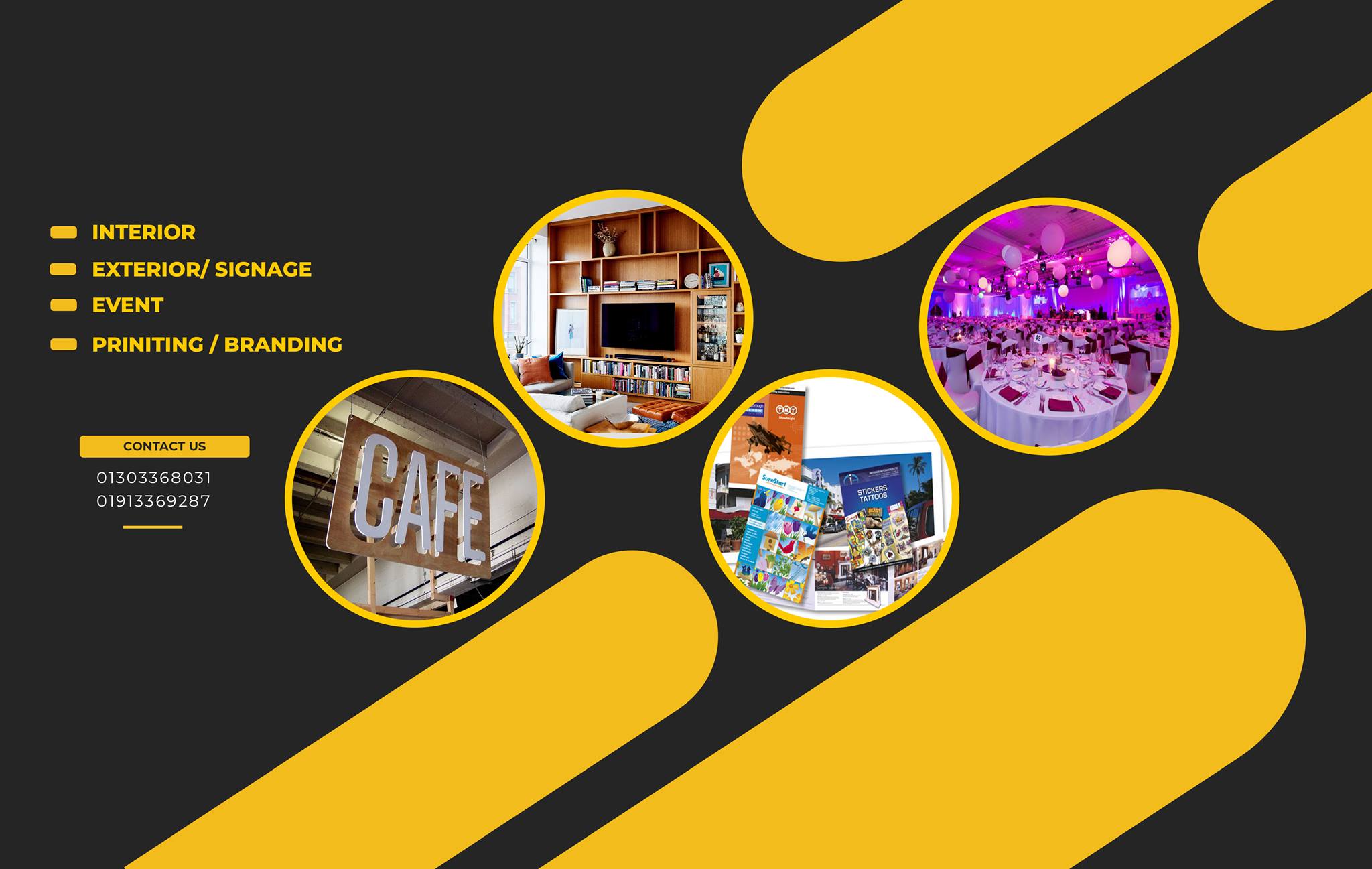 Infinite Designs | Dhaka