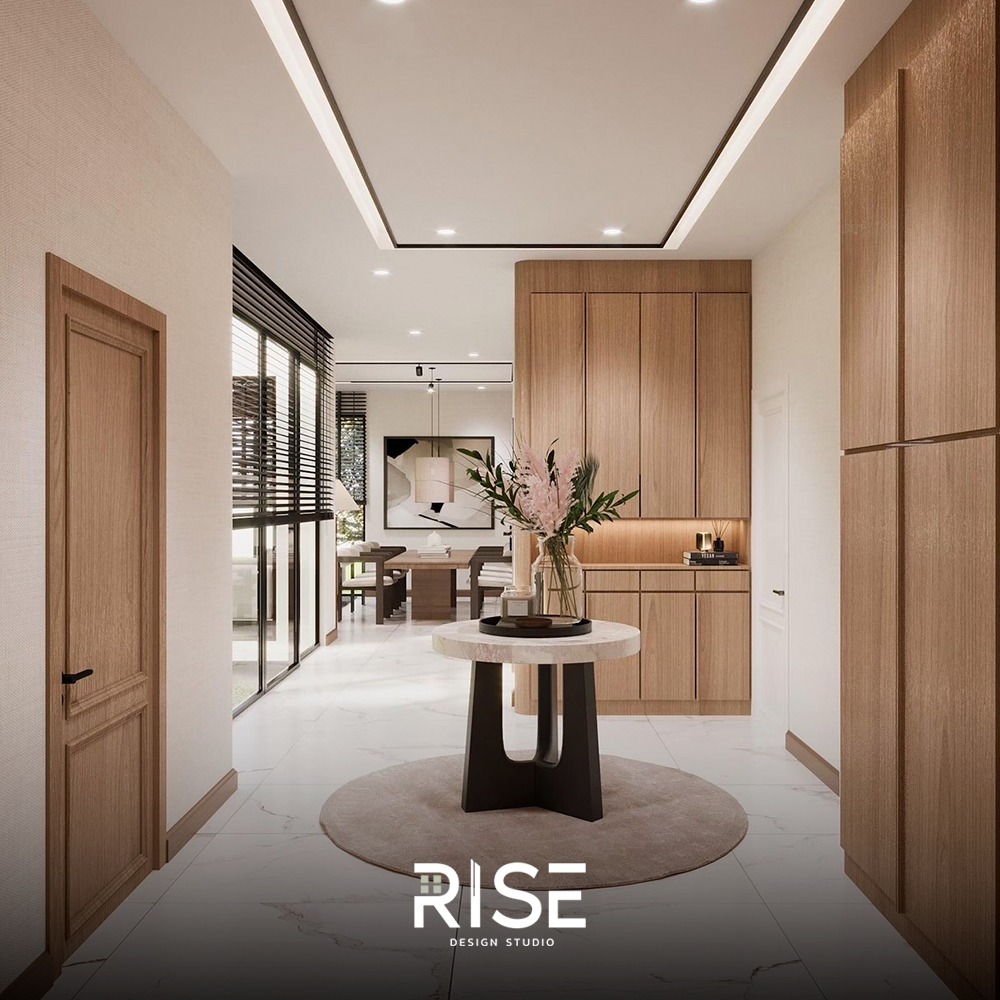 Rise Design Studio