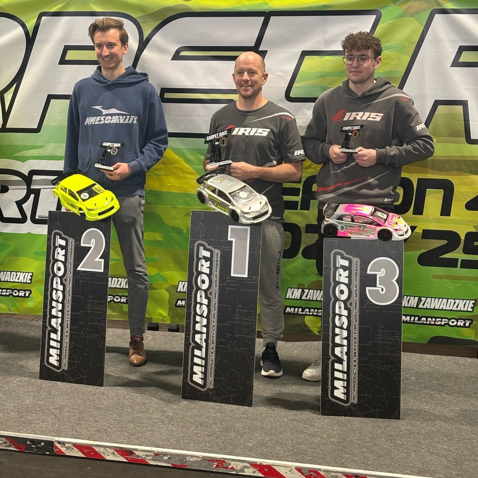IRIS Racing