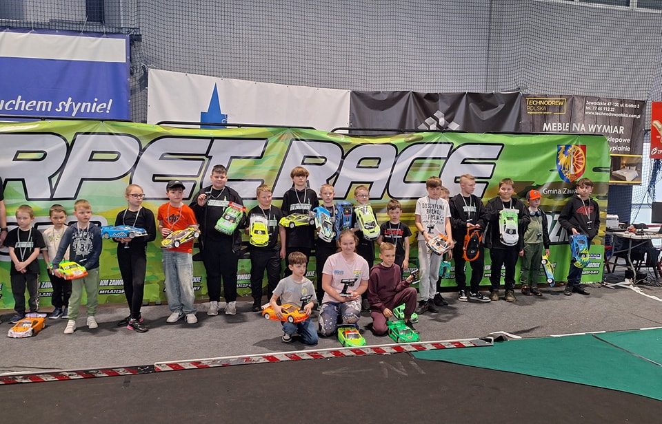 IRIS Racing