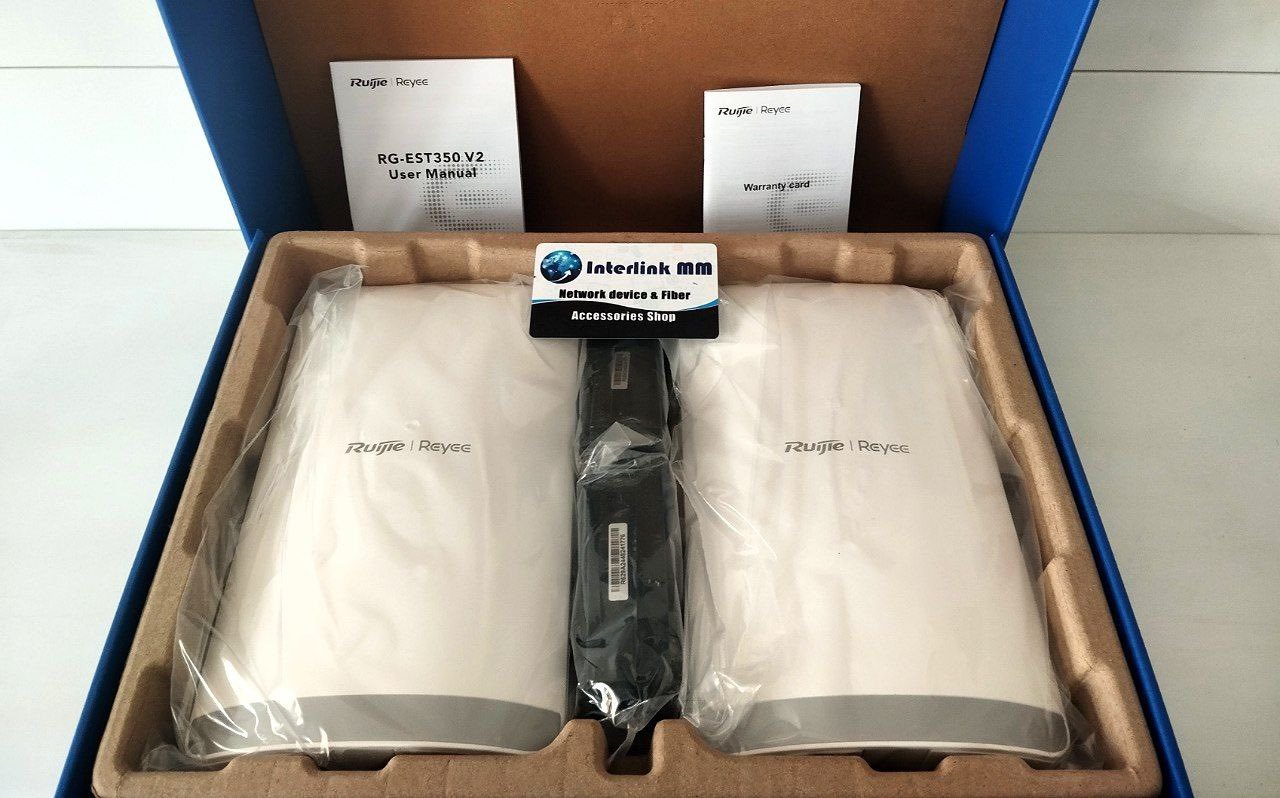 Inter Link Network Device and FTTH accessories -Tachileik | Tachileik