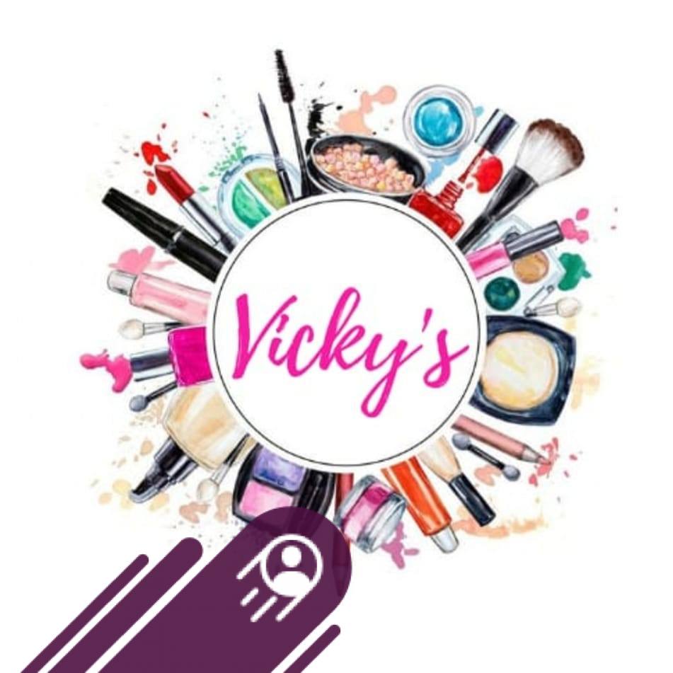 Vicky's Paseo Del Rey