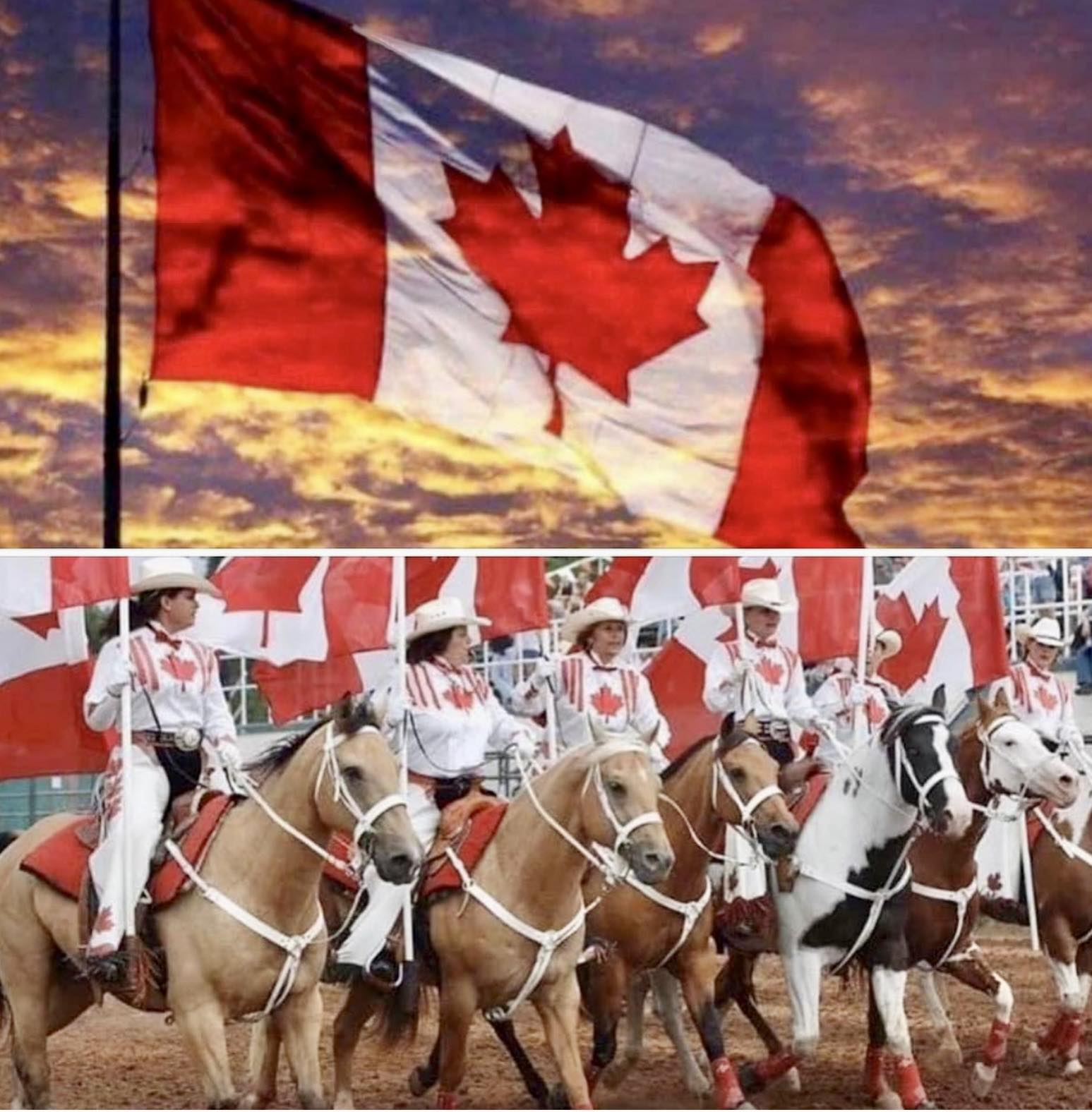 Canadian Rockies Gay Rodeo Association | Calgary AB