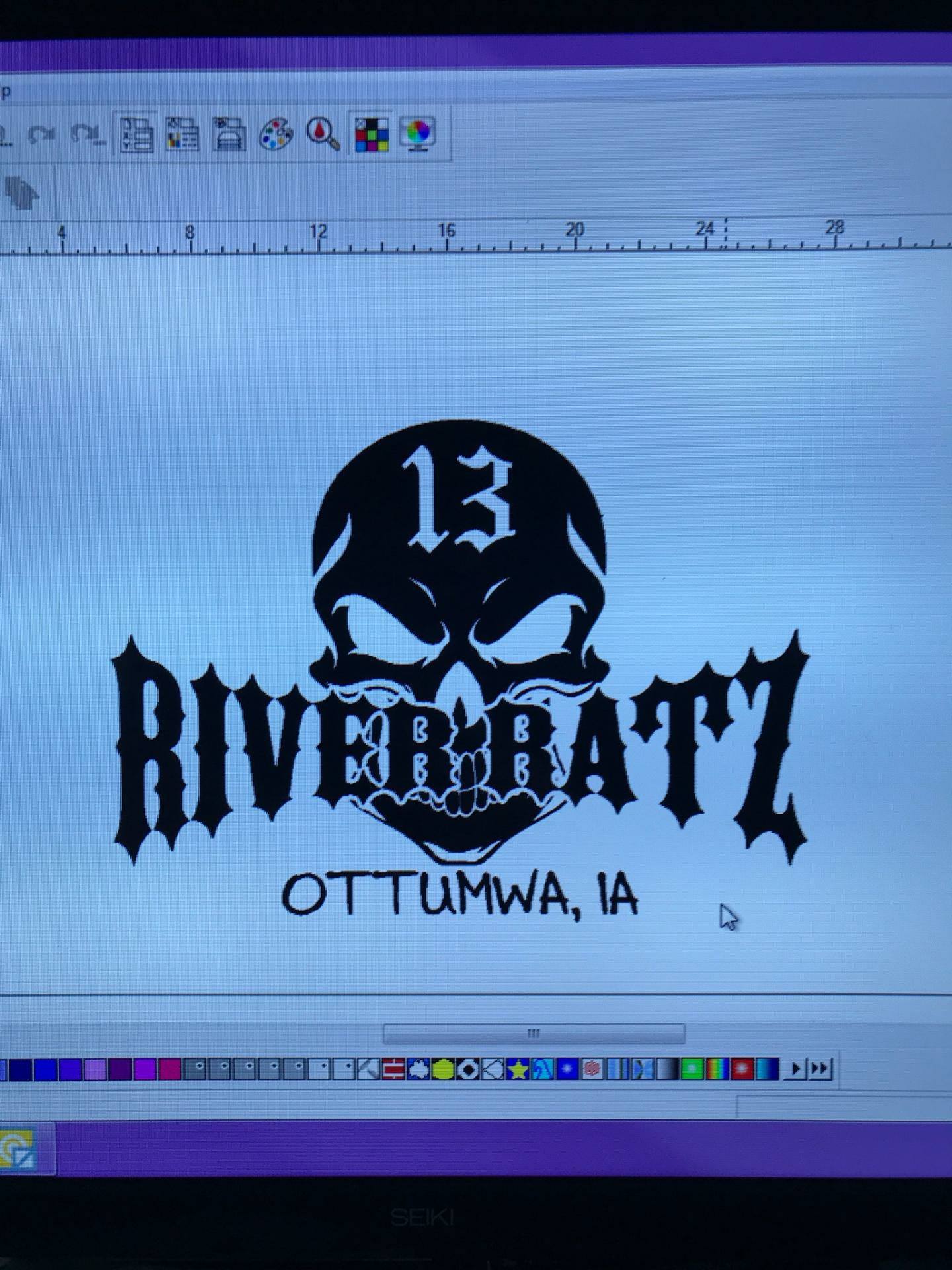 RIVER RATZ CAR CLUB