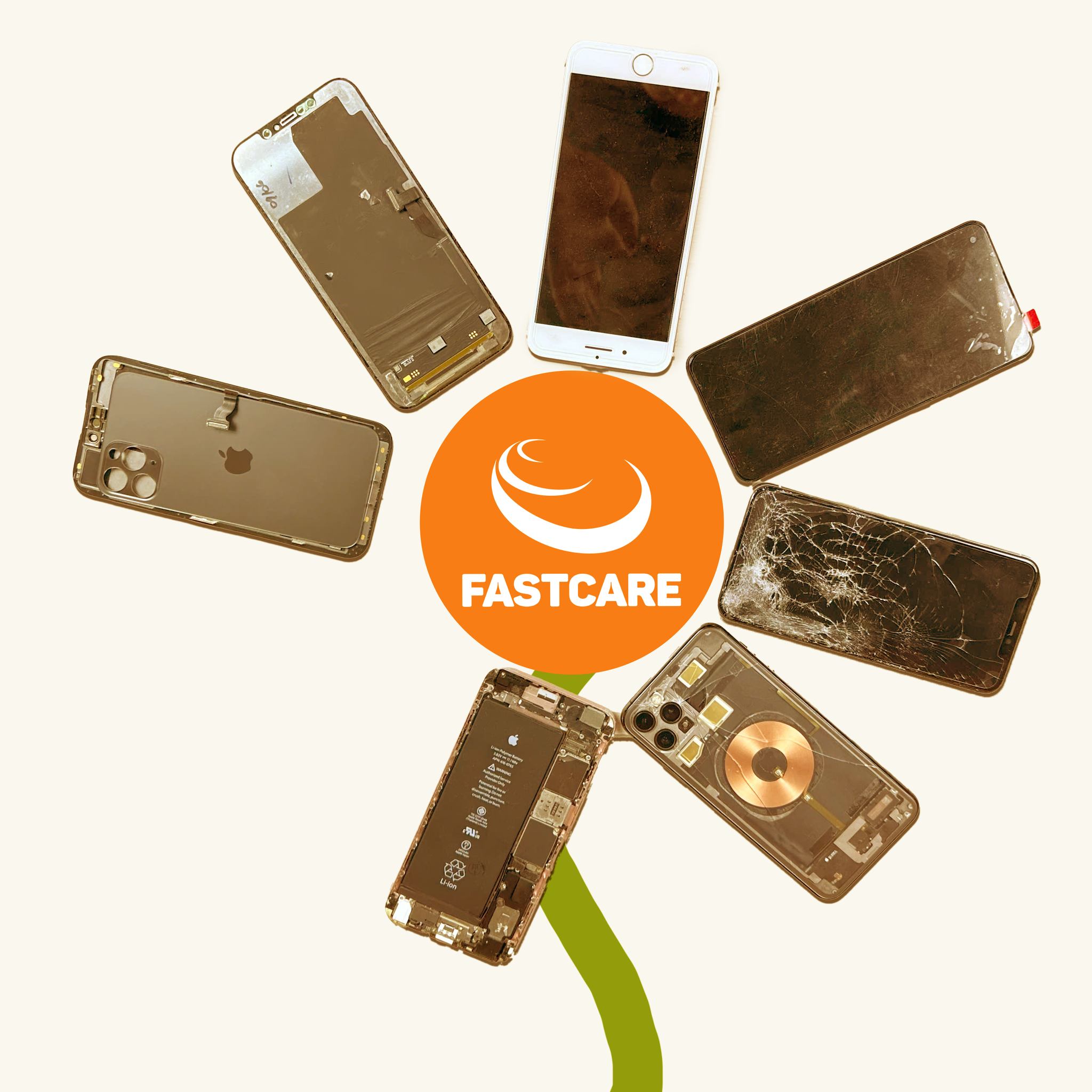 Sửa điện... - Fastcare - Hệ Thống Sửa Chữa Điện Thoại, Laptop | Facebook