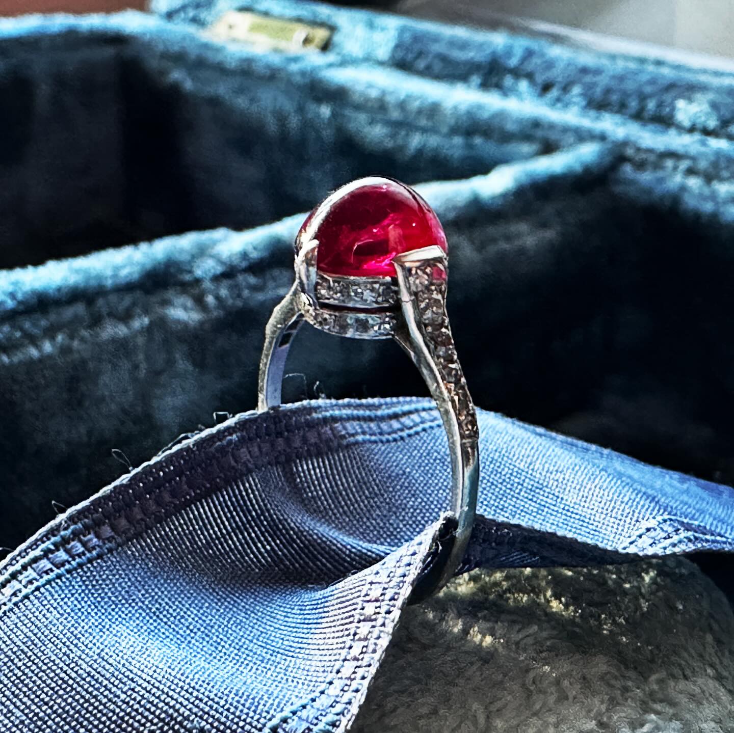 Belinda Wickwire Jewelry
