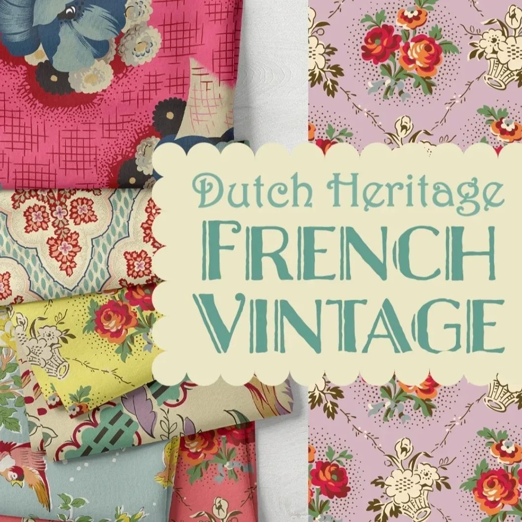 New fabric ranges that will be... - Stitches and Sew On | Facebook