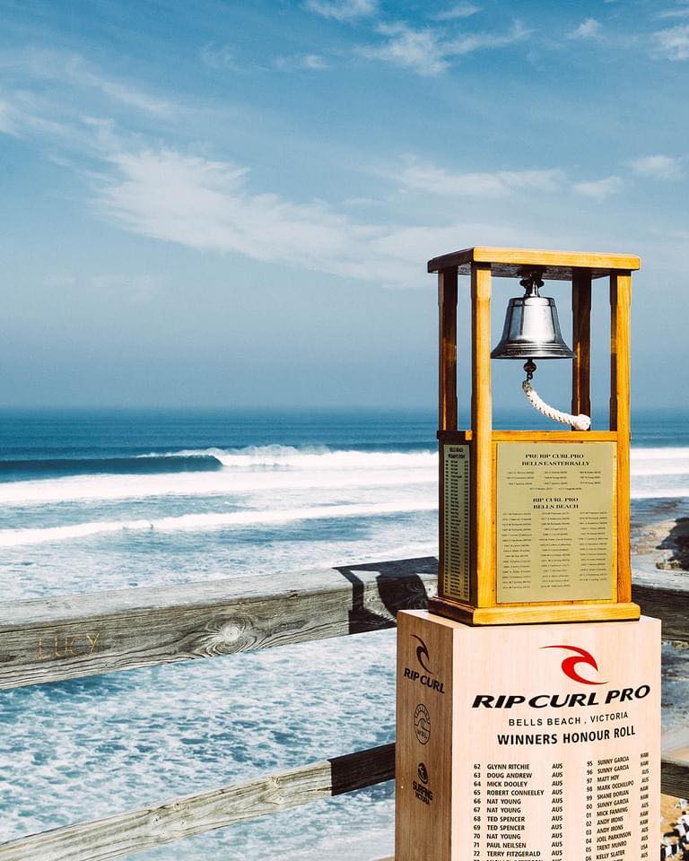 Rip Curl Henley Beach | Adelaide SA