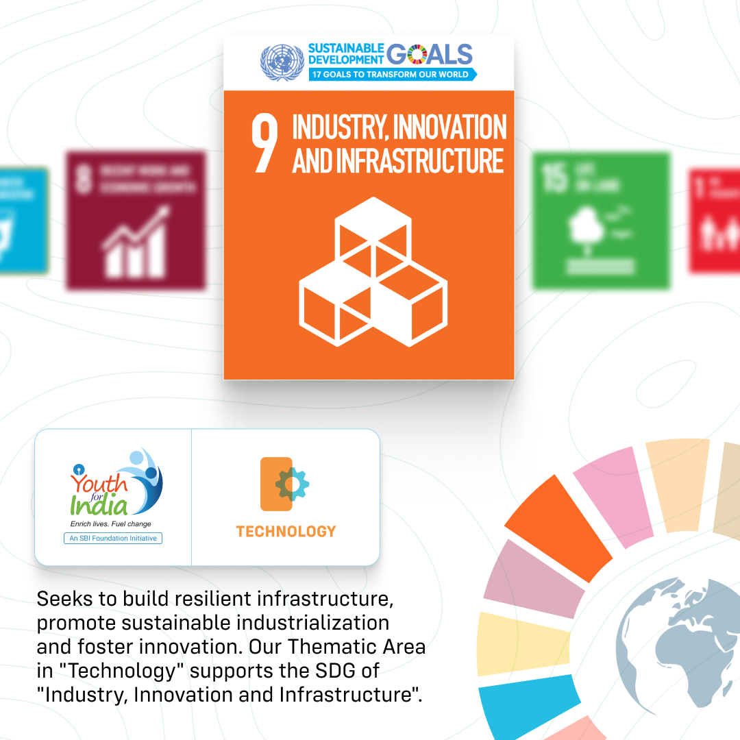 The Sustainable Development Goal... - SBI Youth For India