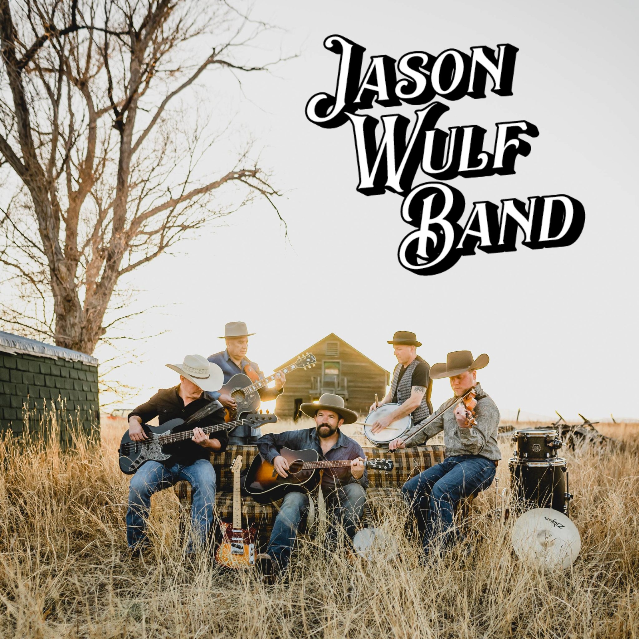 Jason Wulf Band