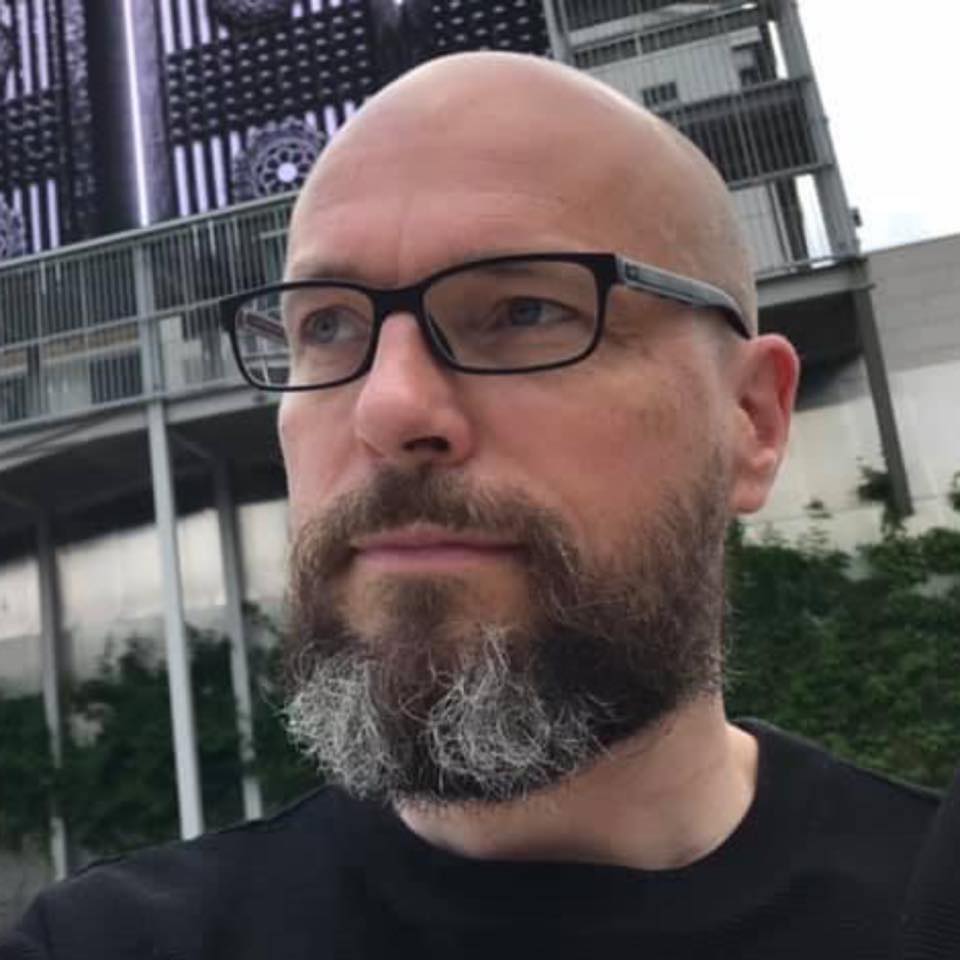 Rasmus Vuori