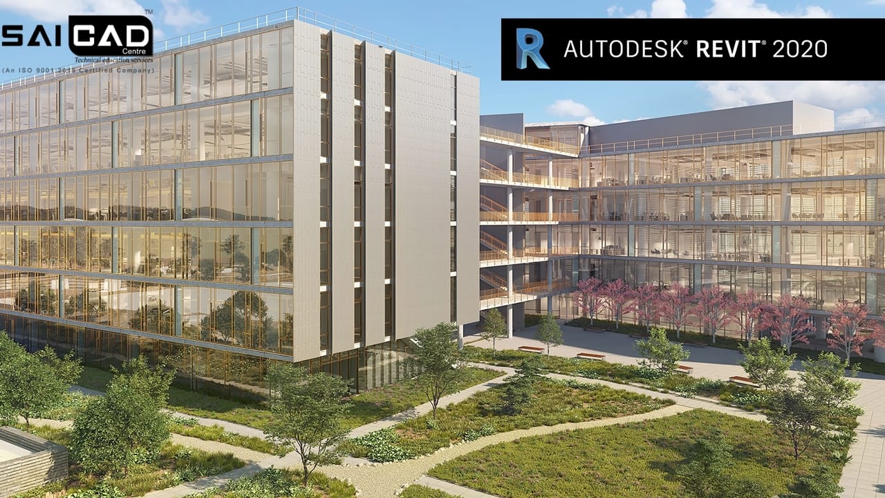 SAI - The Benefits of Revit Modeling Services for Architectural ...