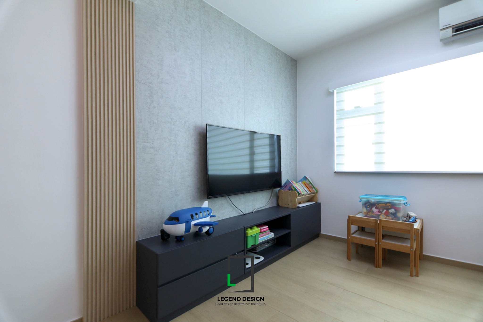 Legend Interior Design