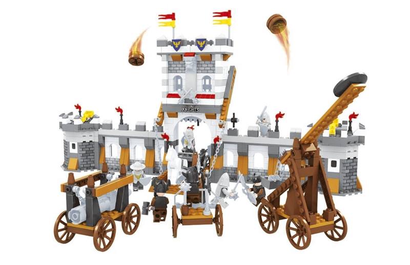 Brick Realm