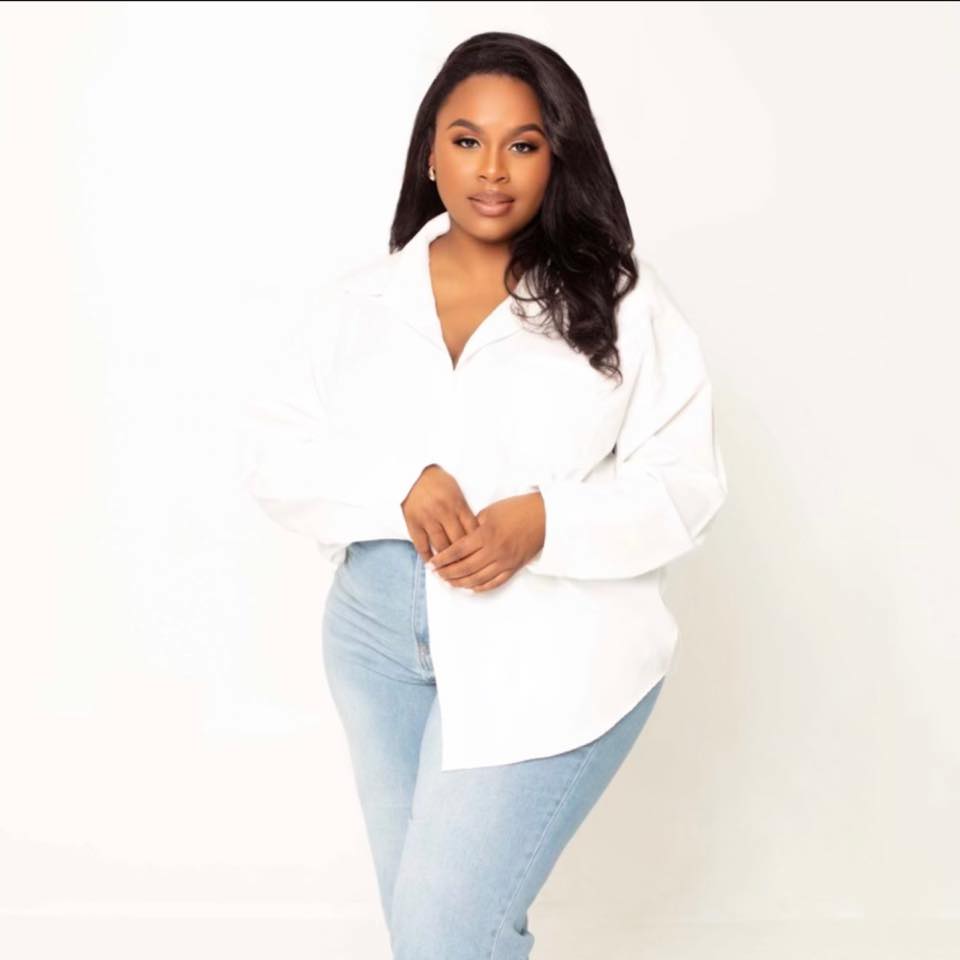 Jessica Reneé