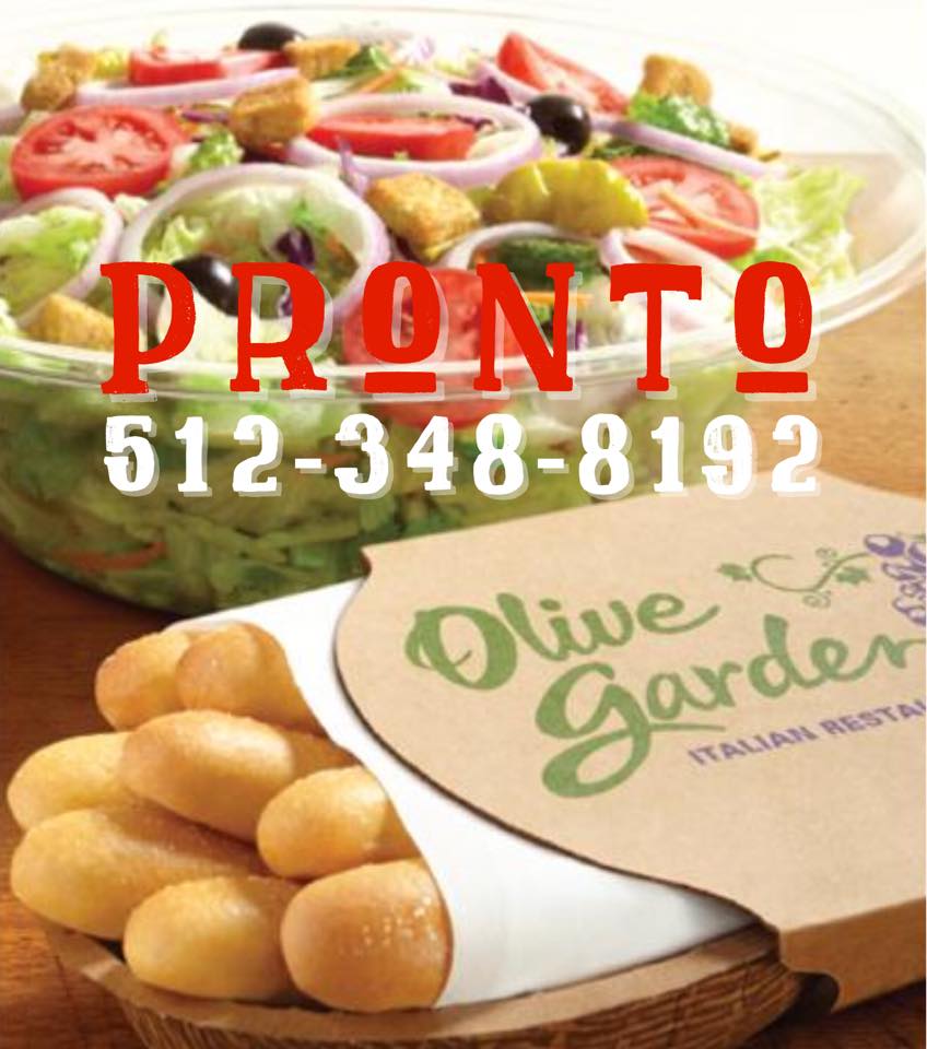 Pronto Delivery - We can deliver any Italian food you... | Facebook