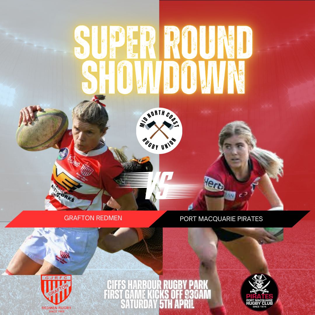Mid North Coast Rugby