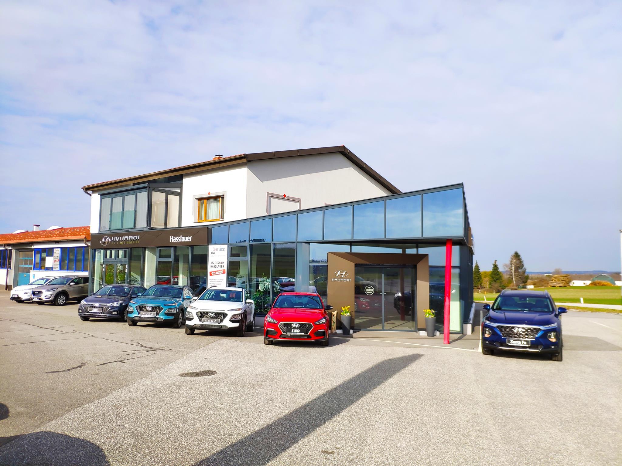 Autohaus am Rhein added a new photo —... - Autohaus am Rhein