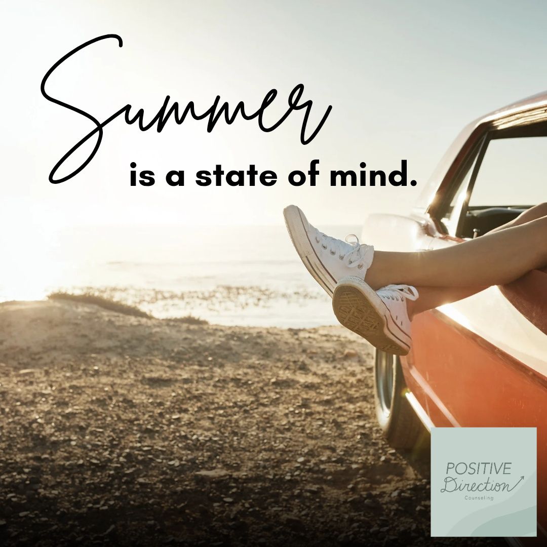 Positive Direction Counseling | Pontiac IL