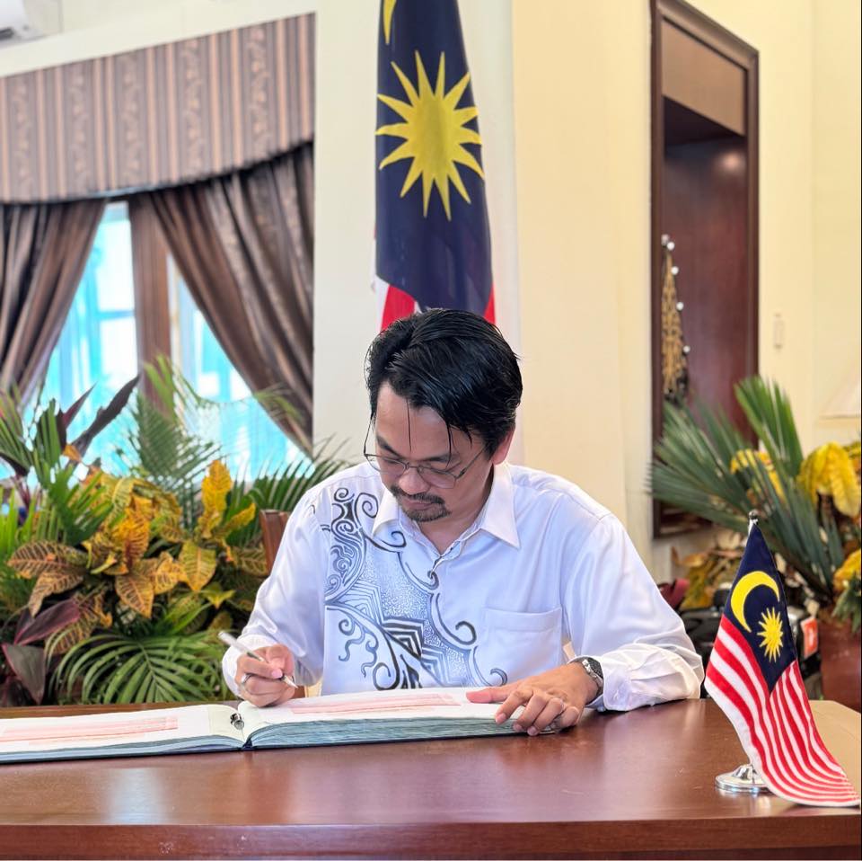 Daily Johor - Daily Johor added a new photo.