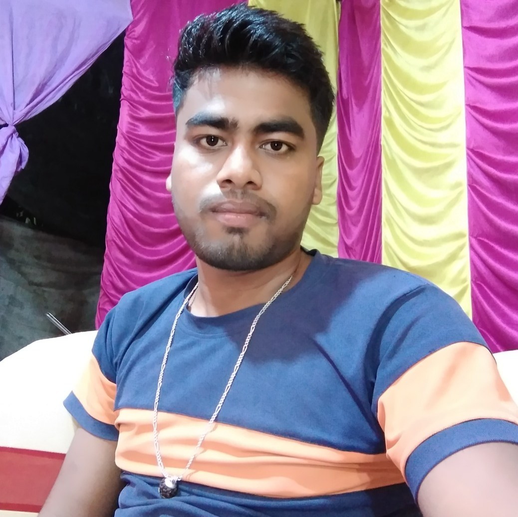 Debjit Orang