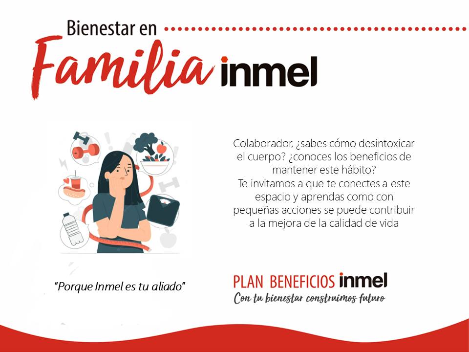 🍃Colaborador, conoce la importancia de... - Inmel ingeniería