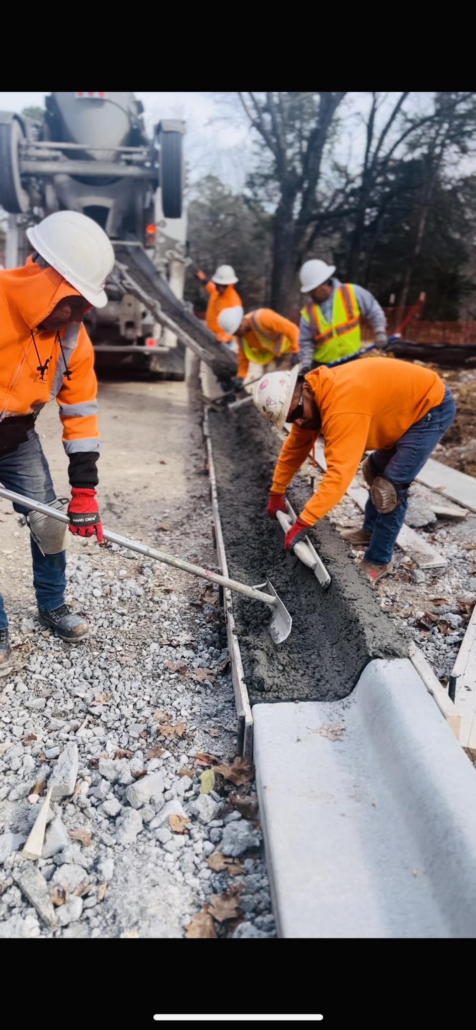 A.R.T Concrete LLC | Rogers AR