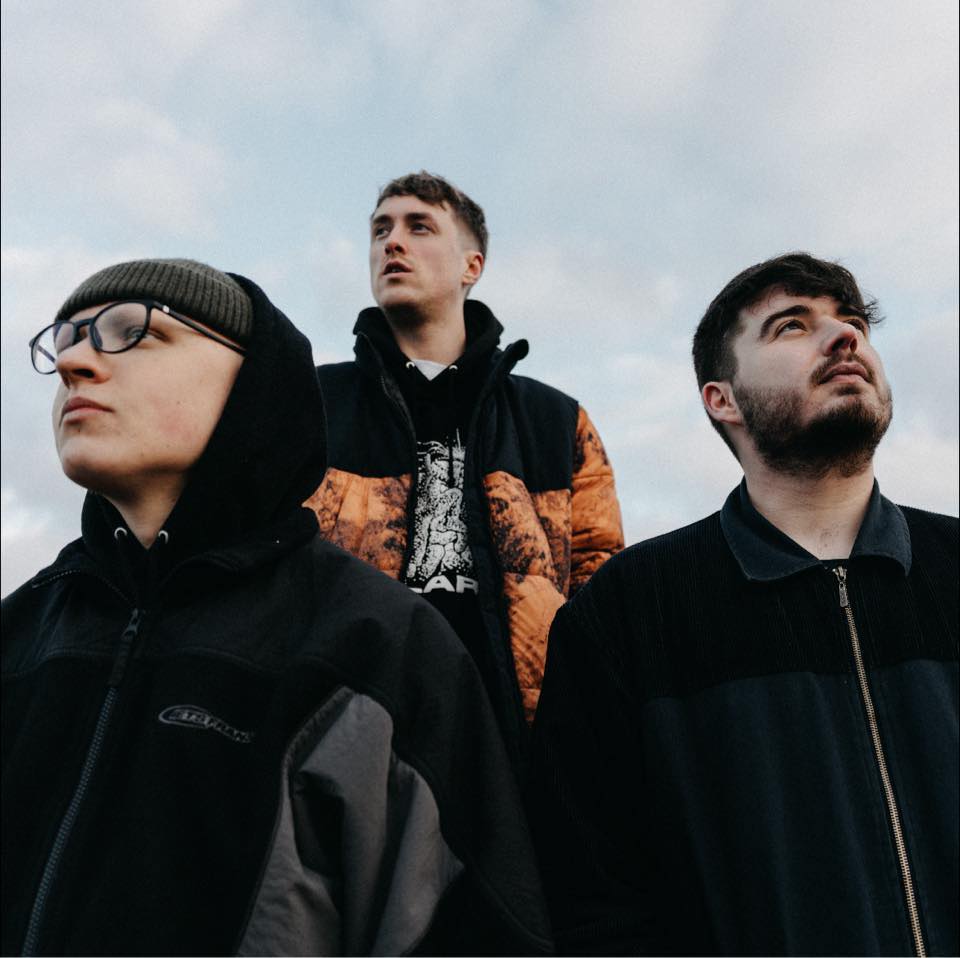 Terminals - Our EP ‘Awake’ is OUT NOW on all streaming... | Facebook