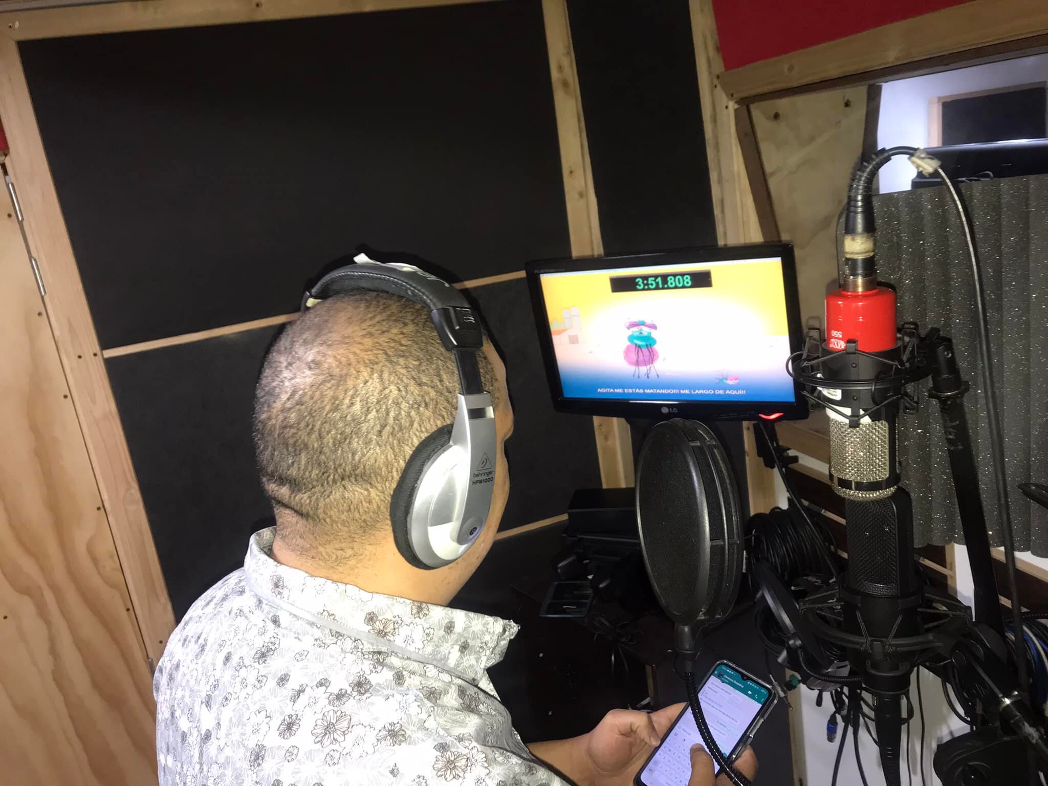 Wayno studios | Chía
