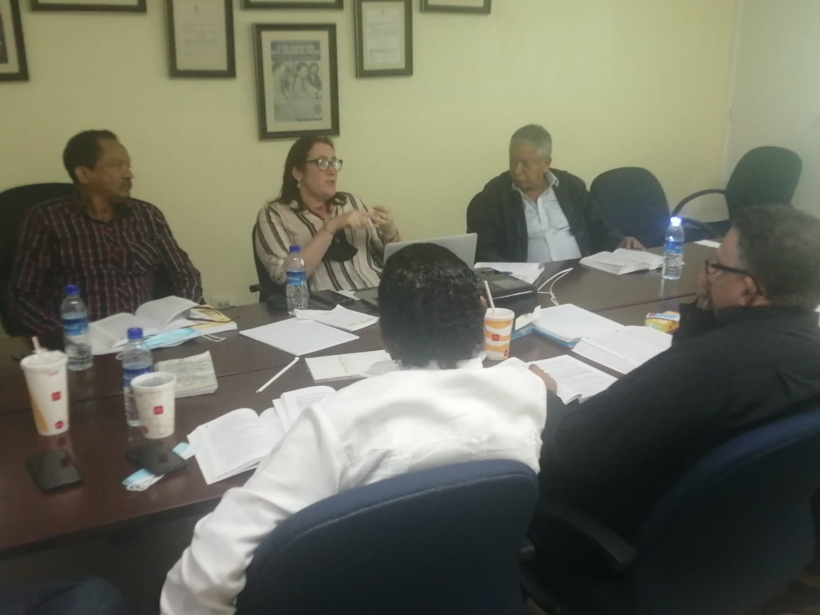 SENAE PRD - SENAE PRD added a new photo.